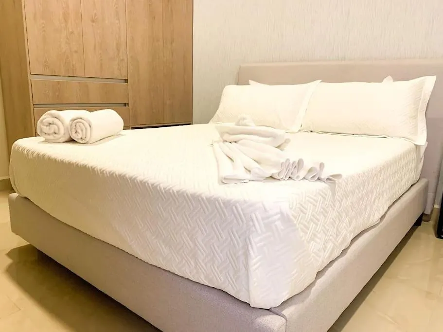 Beautiful 5Th Avenue Apt - Distrito Corazon E4 بلايا ديل كارمن