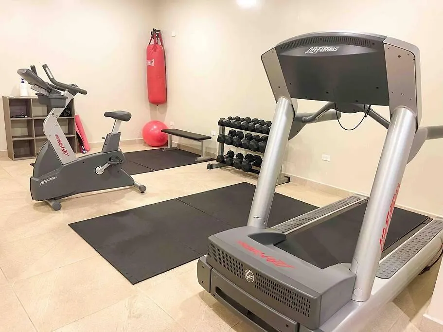 Beautiful 5Th Avenue Apt - Distrito Corazon E4 بلايا ديل كارمن 0*,